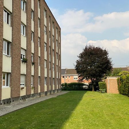 Appartement Proche De La Citadelle Saint-Andre-lez-Lille Esterno foto