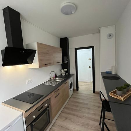 Appartement Proche De La Citadelle Saint-Andre-lez-Lille Esterno foto