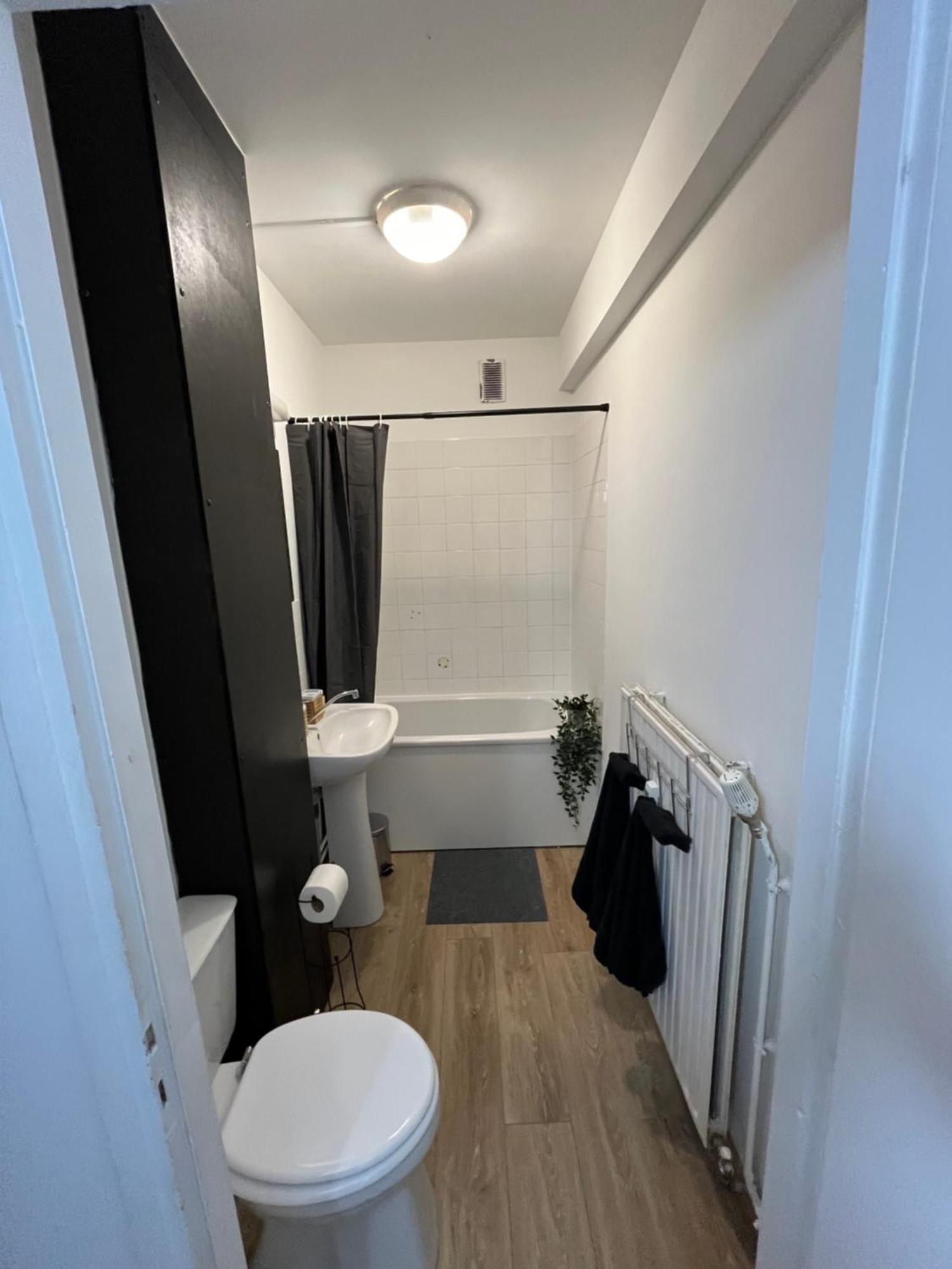 Appartement Proche De La Citadelle Saint-Andre-lez-Lille Esterno foto