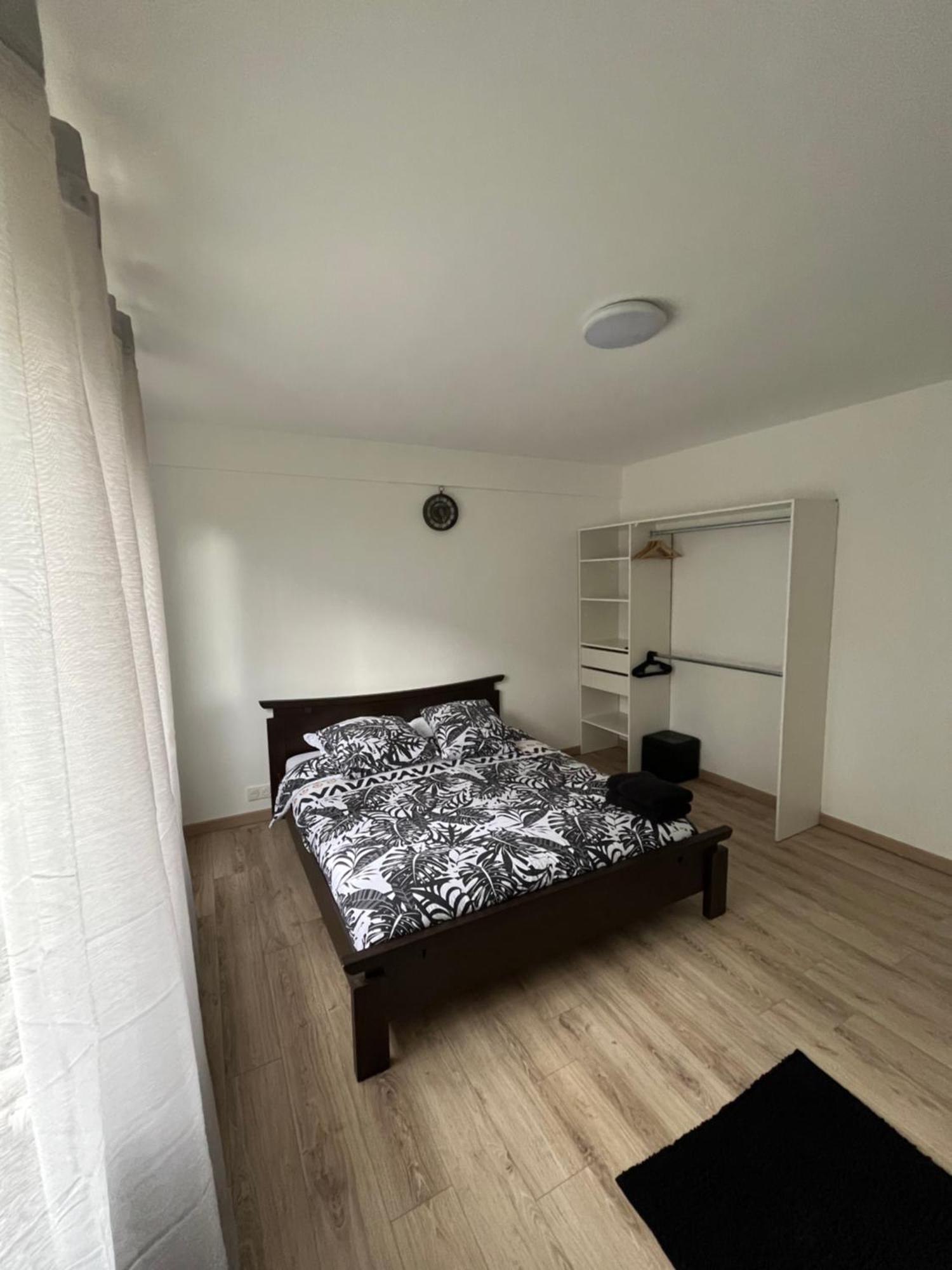 Appartement Proche De La Citadelle Saint-Andre-lez-Lille Esterno foto