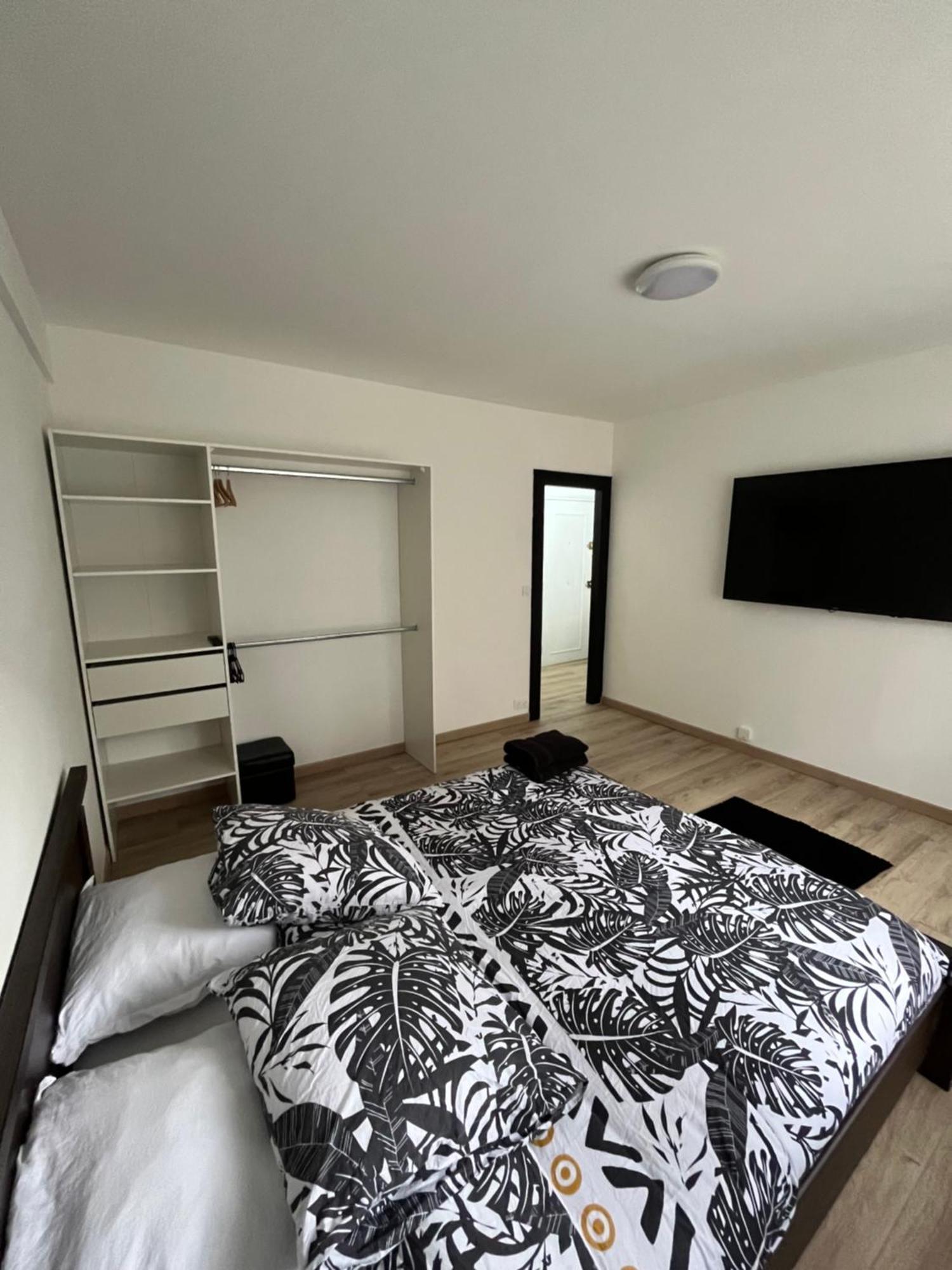 Appartement Proche De La Citadelle Saint-Andre-lez-Lille Esterno foto